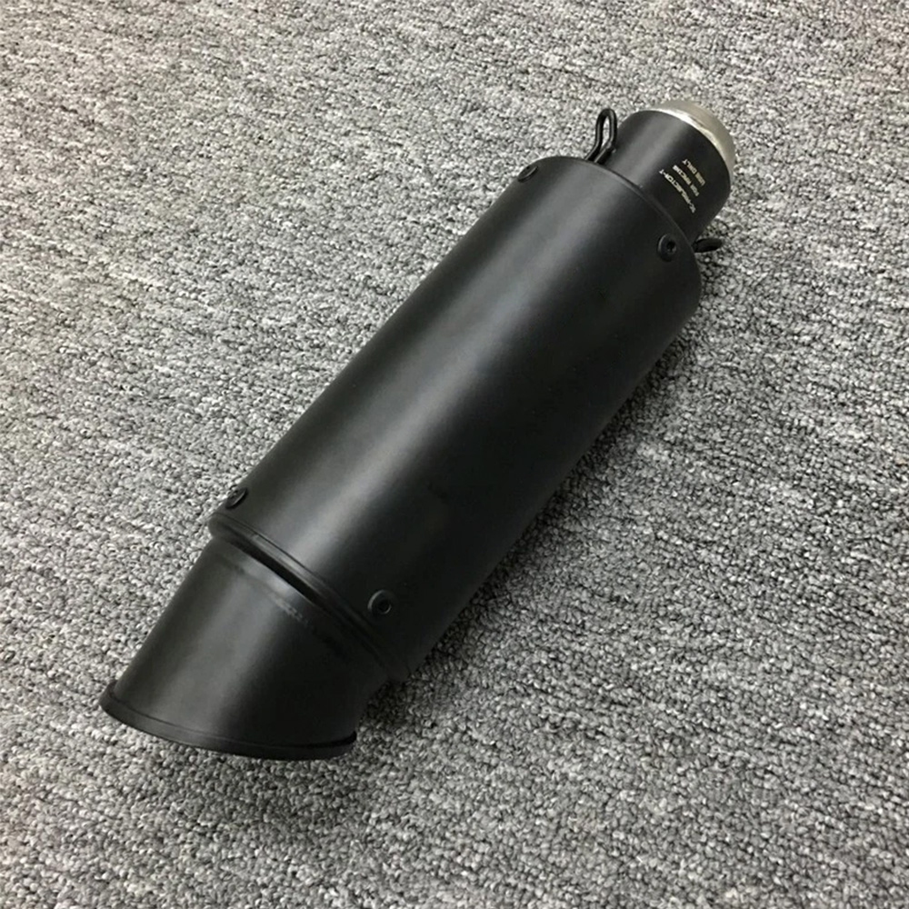 YZF R7 2021-2024 for Yamaha MT-07 Whole System Exhaust Header Pipe Muffler Tips - Image 5