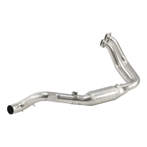 Motorcycle Exhaust Pipes Fit For BMW F850 F750 F750GS F850GS 2018-2020 2019