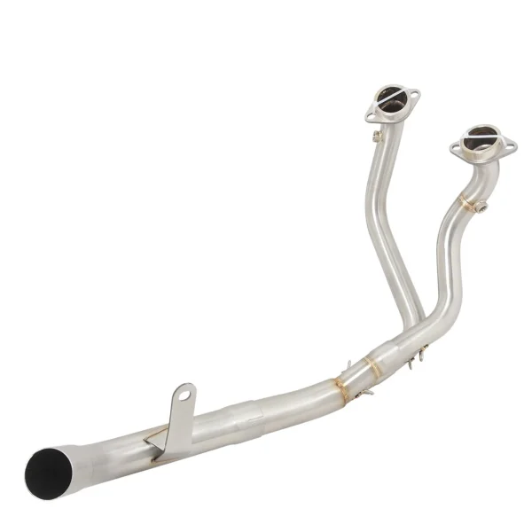 For Honda CMX 1100 Rebel 1100 2021-24 Motorcycle Exhaust System Header Link Pipe