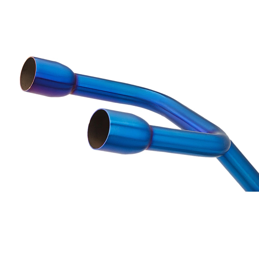 For Suzuki GSXR150 S150 2017-2021 Exhaust System Motorcycle Header Pipe Mufflers - Image 4