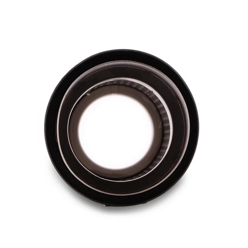 Full Exhaust System Header Link Pipe 51mm Muffler For Yamaha FZ09 MT-09 2014-23 - Image 4