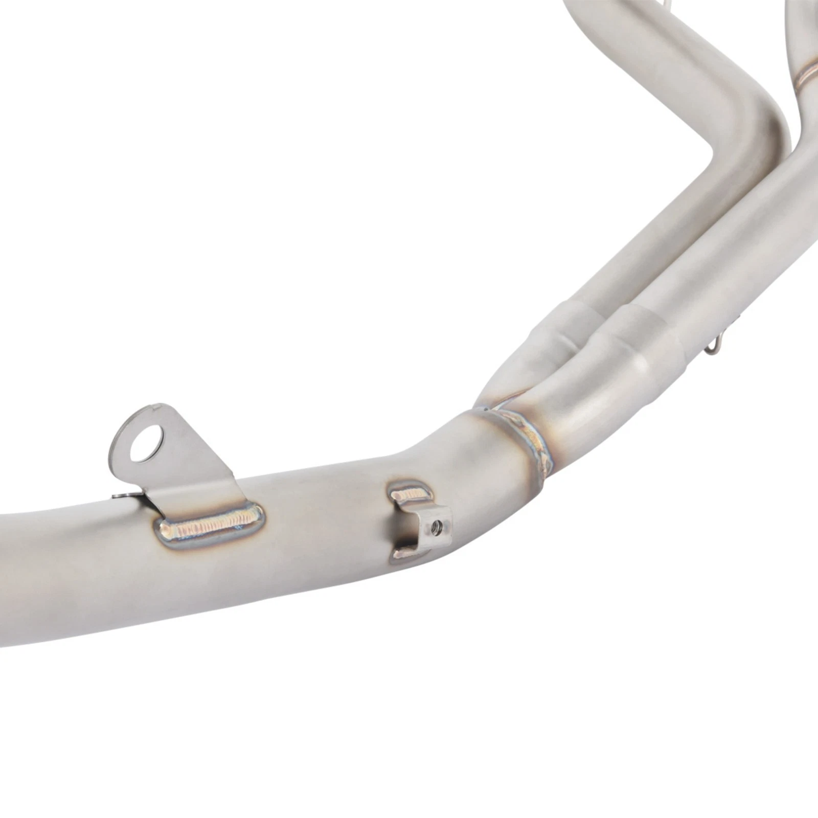 For Honda CRF1100L Africa Twin Adventure 2020-2025 Exhaust Header Mid Link Pipe - Image 4