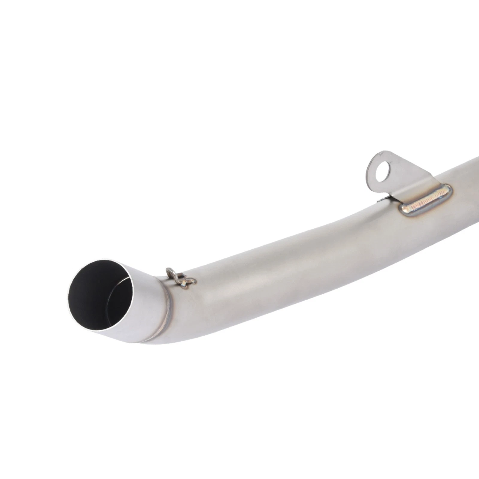 For Honda CRF1100L Africa Twin Adventure 2020-2025 Exhaust Header Mid Link Pipe - Image 5