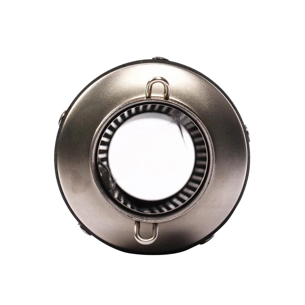 For Yamaha 2021-2023 YZF R7 Bolt-on Full Exhaust Header Link Pipe Muffler 51mm - Image 7