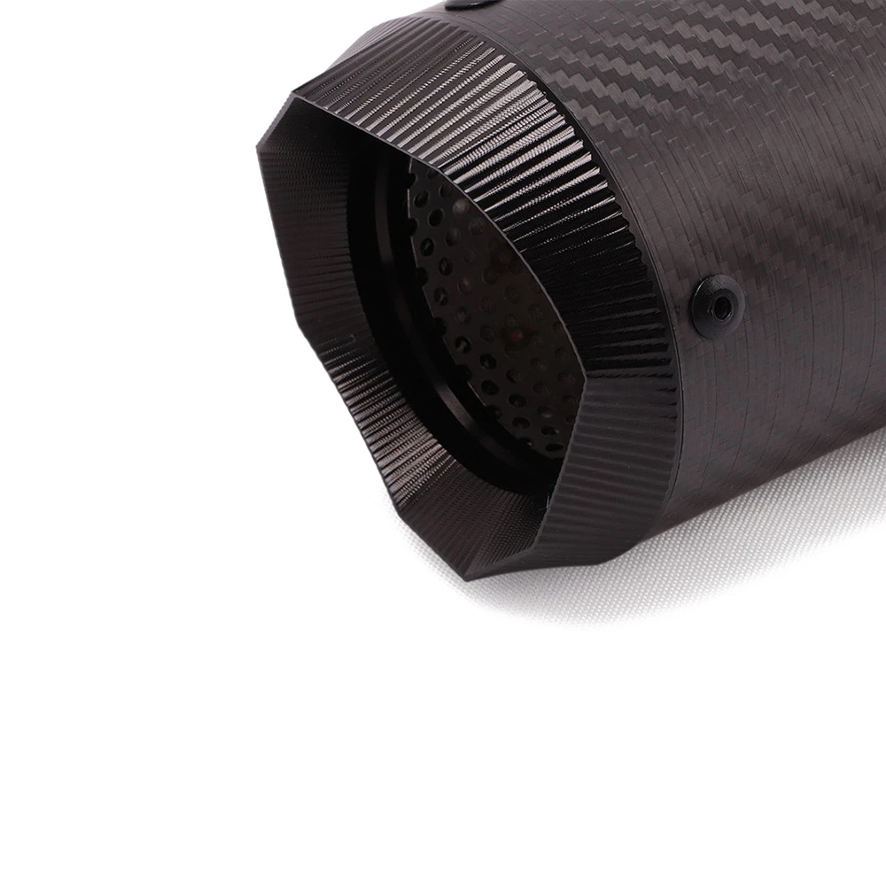 Whole System Muffler Exhaust Header Pipe blue For Yamaha YZF R3 2021-2024 MT-03 - Image 6