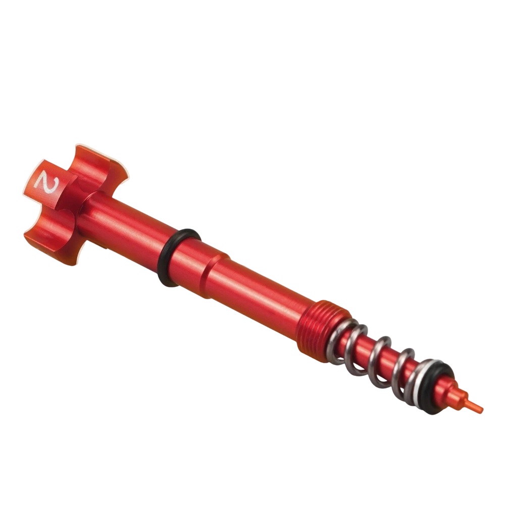 Air Fuel Mixture Screw For Yamaha YZ 250F 426F 450F YFZ 450 WR 250F 426F 450F