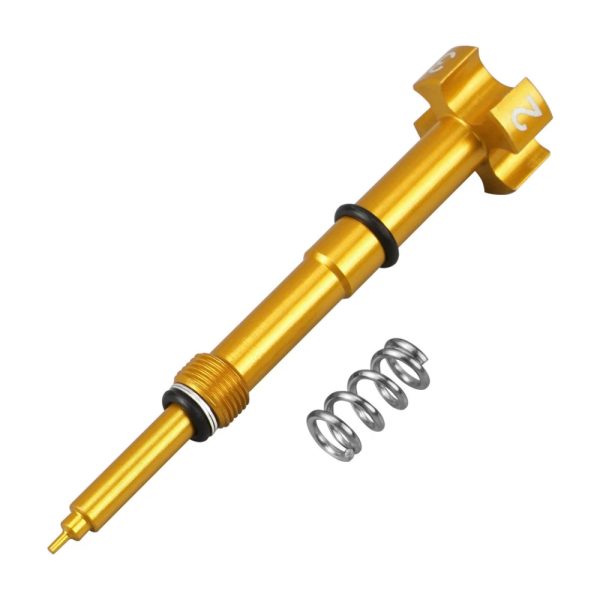 Air Fuel Mixture Screw For Yamaha YZ 250F 426F 450F YFZ 450 WR 250F 426F 450F