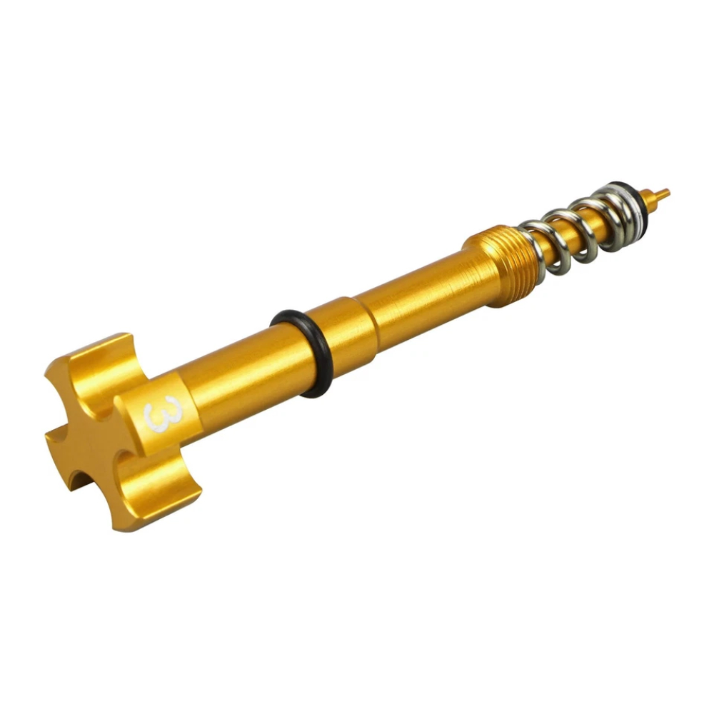 Air Fuel Mixture Screw For Yamaha YZ 250F 426F 450F YFZ 450 WR 250F 426F 450F - Image 3