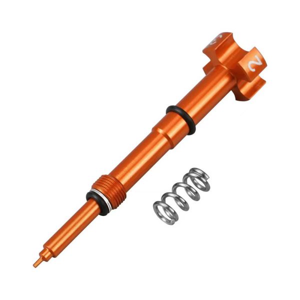 Air Fuel Mixture Screw For Yamaha YZ 250F 426F 450F YFZ 450 WR 250F 426F 450F