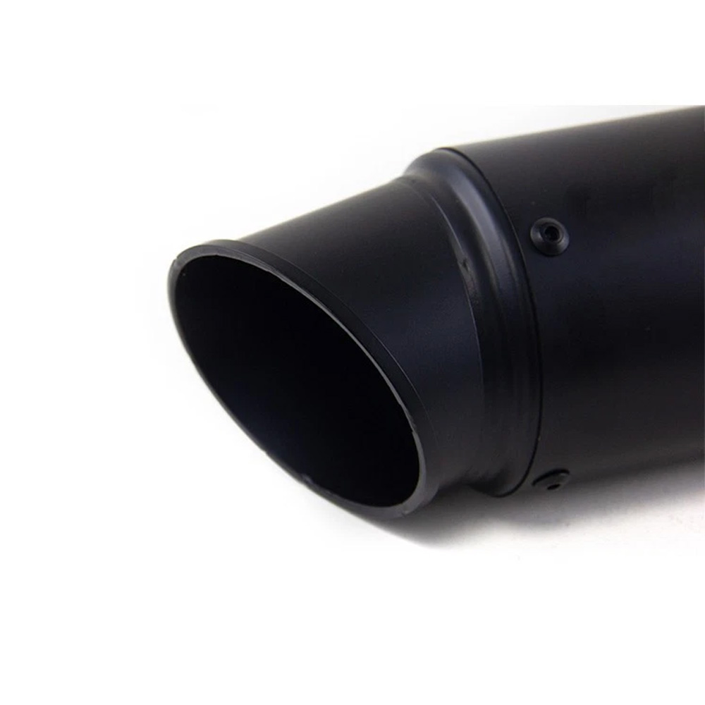 YZF R7 2021-2025 for Yamaha MT-07 Whole System Exhaust Header Pipe Muffler Tips - Image 3