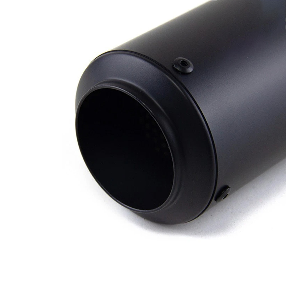 MT-09 2020-2025 for Yamaha MT-09 Exhaust Front Pipe Muffler Tips Whole System - Image 3