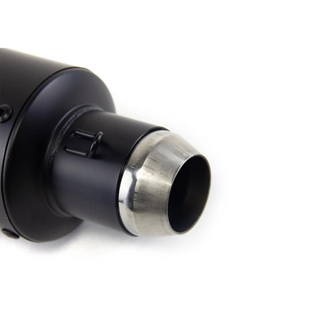 YZF R7 2021-2025 for Yamaha MT-07 Whole System Exhaust Header Pipe Muffler Tips - Image 4