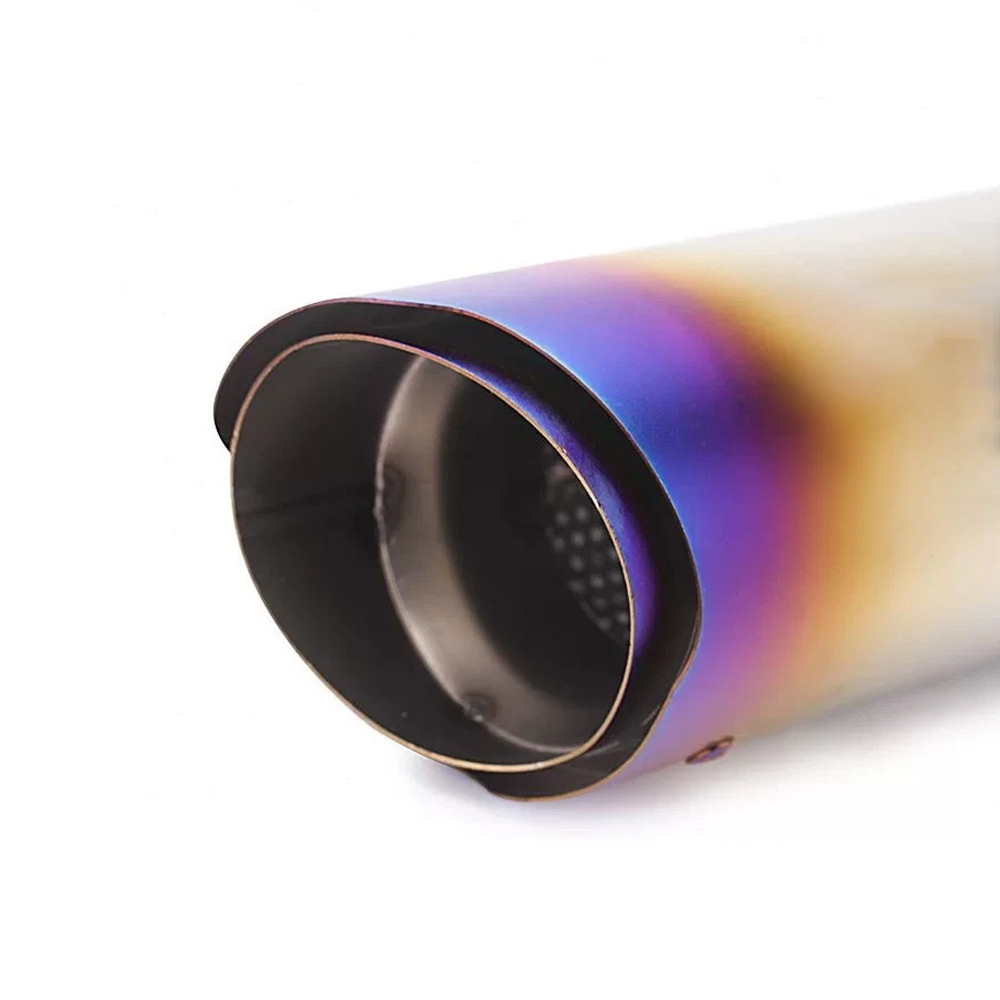 Slip For Yamaha MT09 2020-2023 Full Exhaust System Header Link Pipe Muffler Tips - Image 3