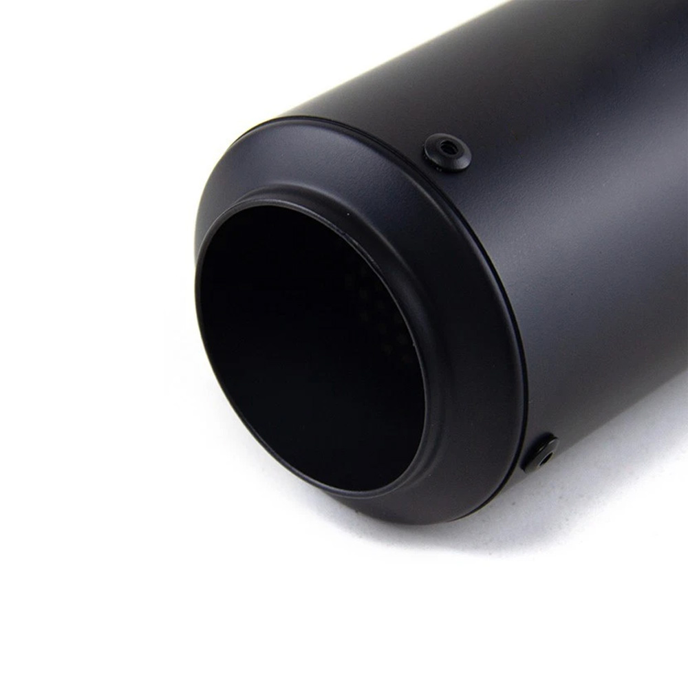 YZF R7 2021-2025 for Yamaha MT-07 Whole System Exhaust Header Pipe Muffler Tips - Image 3