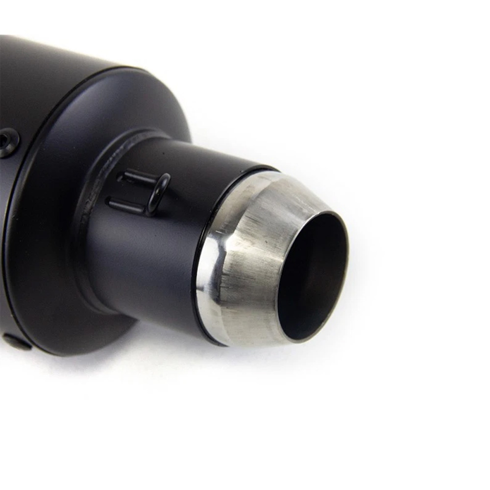 MT-09 2020-2025 for Yamaha MT-09 Exhaust Front Pipe Muffler Tips Whole System - Image 3