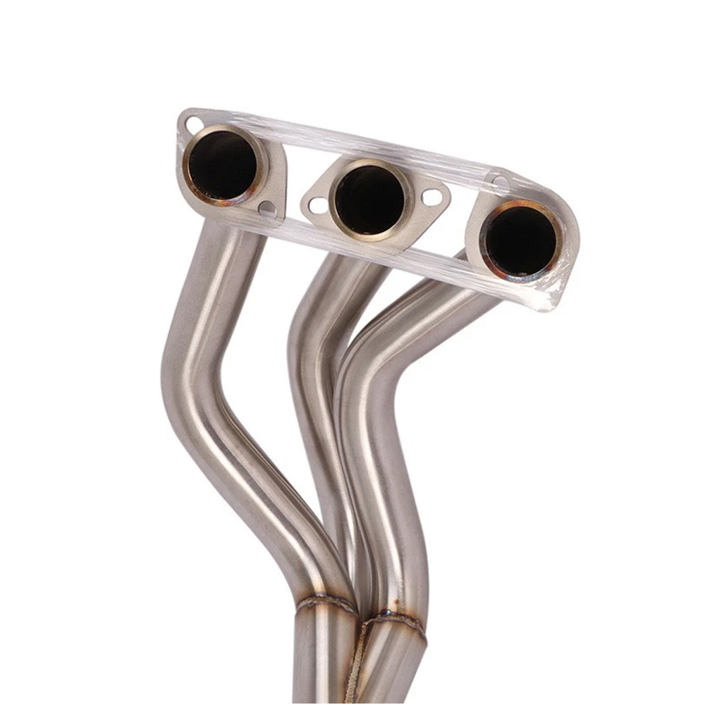 Slip For Yamaha MT09 2020-2023 Full Exhaust System Header Link Pipe Muffler Tips - Image 7