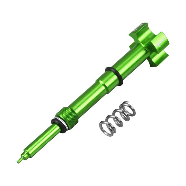 Air Fuel Mixture Screw For Yamaha YZ 250F 426F 450F YFZ 450 WR 250F 426F 450F