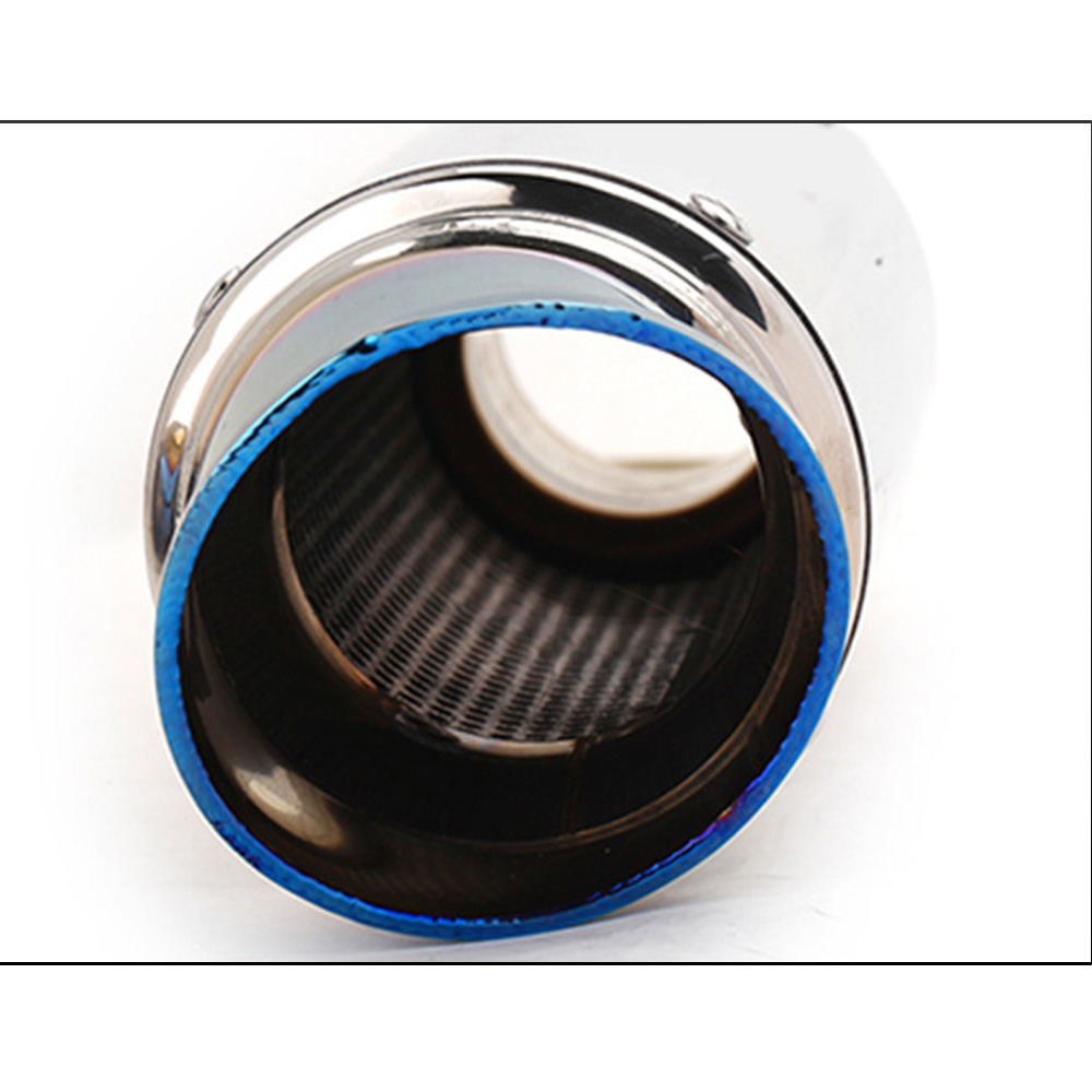 For Suzuki GSXR 1000 2012-2022 Exhaust Pipes Mid Muffler Link Tube System Tips Exhaust Systems - Image 6