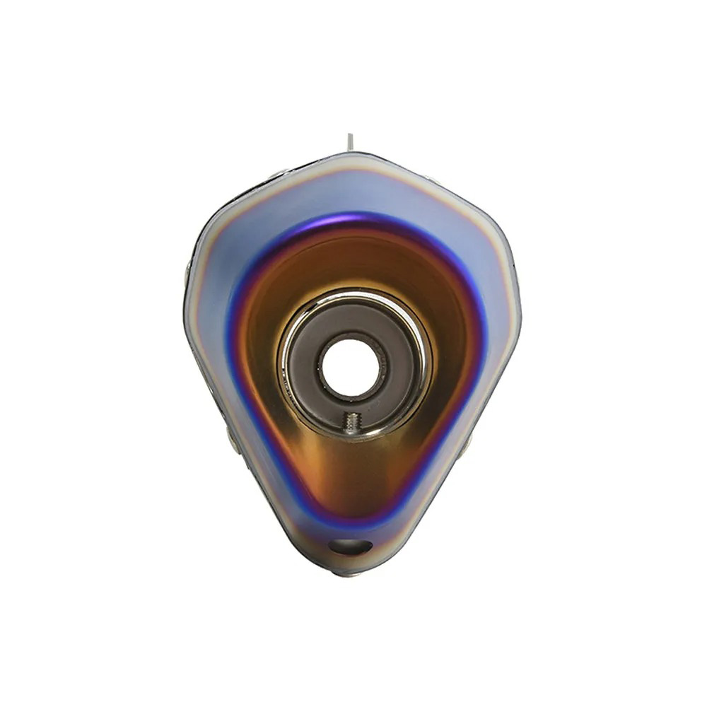 For Honda CBR650 650F CB650F CB650R 2014-2023 Exhaust System Header Pipe Muffler Exhausts Pipes - Image 3