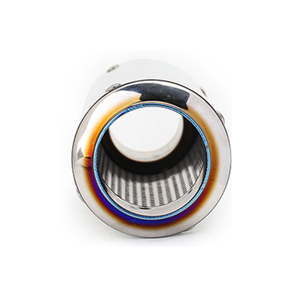 For Suzuki GSXR 1000 2012-2022 Exhaust Pipes Mid Muffler Link Tube System Tips Exhaust Systems - Image 4