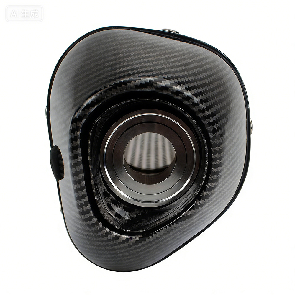 Motorcycle Exhaust Muffler Mid Link Pipe Slip for Honda CB300R CBR300R 2018-2020 Exhaust Systems Exhausts Pipes - Image 6