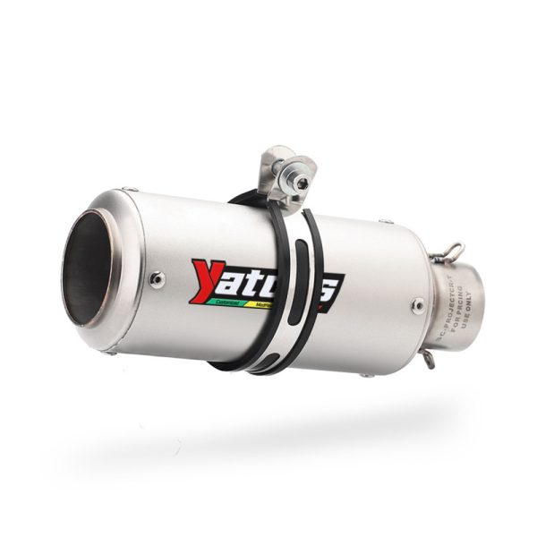 Suitable for Kawasaki ZX6R ZX-6R ZX6R Motorcycle Exhaust & Exhaust Systems Exhaust Pipe 2009-2020