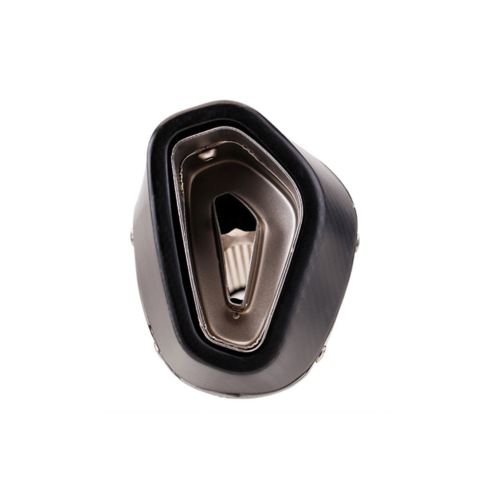 Slip On Exhaust Muffler Tips Header Front Link Pipe For Honda ADV150 2019-2021 Exhaust Systems Exhausts Pipes - Image 6