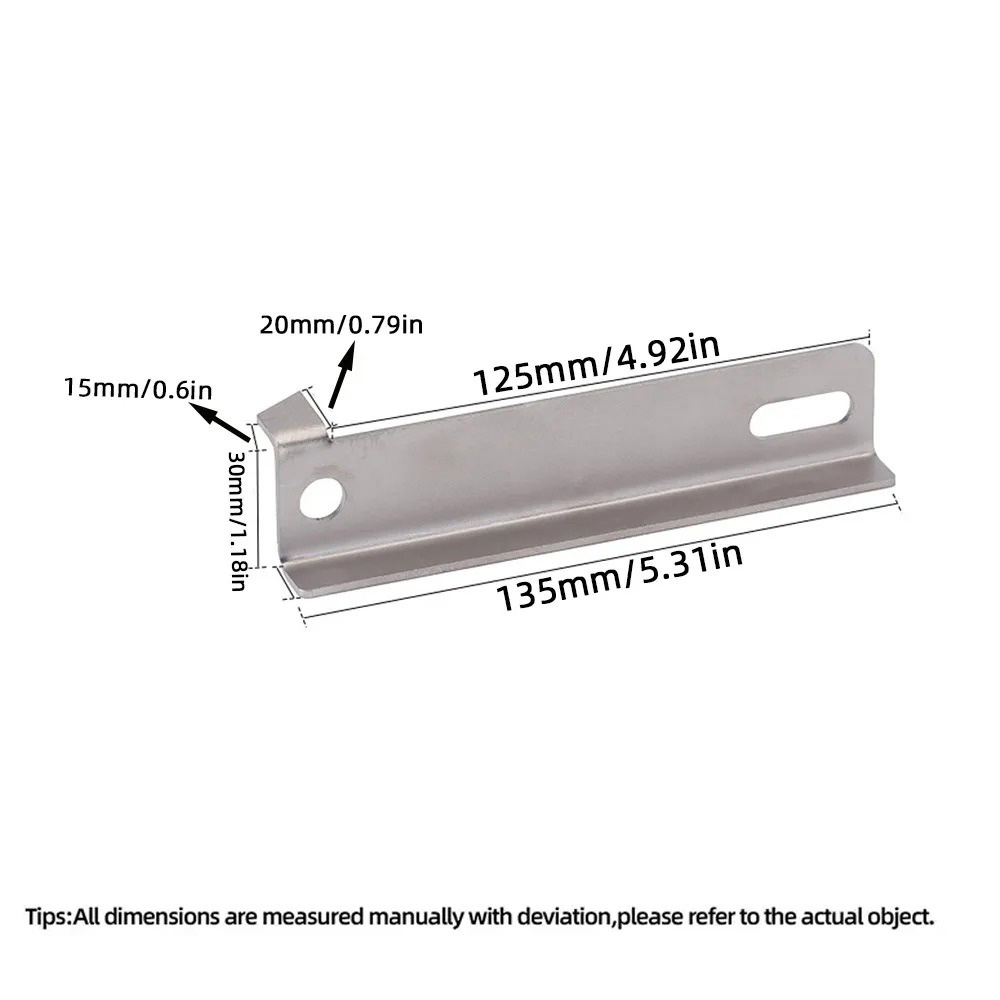 Motorcycle Exhaust Middle Link Pipe Slip On 51mm Muffler For Benelli 752 BJ750GS Exhaust Systems Exhausts Pipes - Image 10