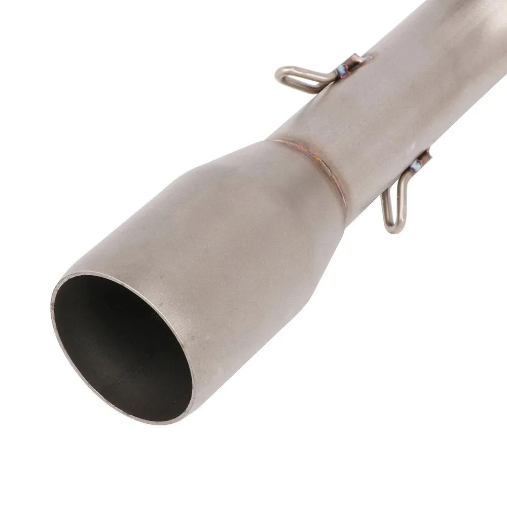 For Honda Grom MSX125 2013-2023 Motorcycle Exhaust Low Mount Header Muffler Pipe Exhaust Systems Exhausts Pipes - Image 8