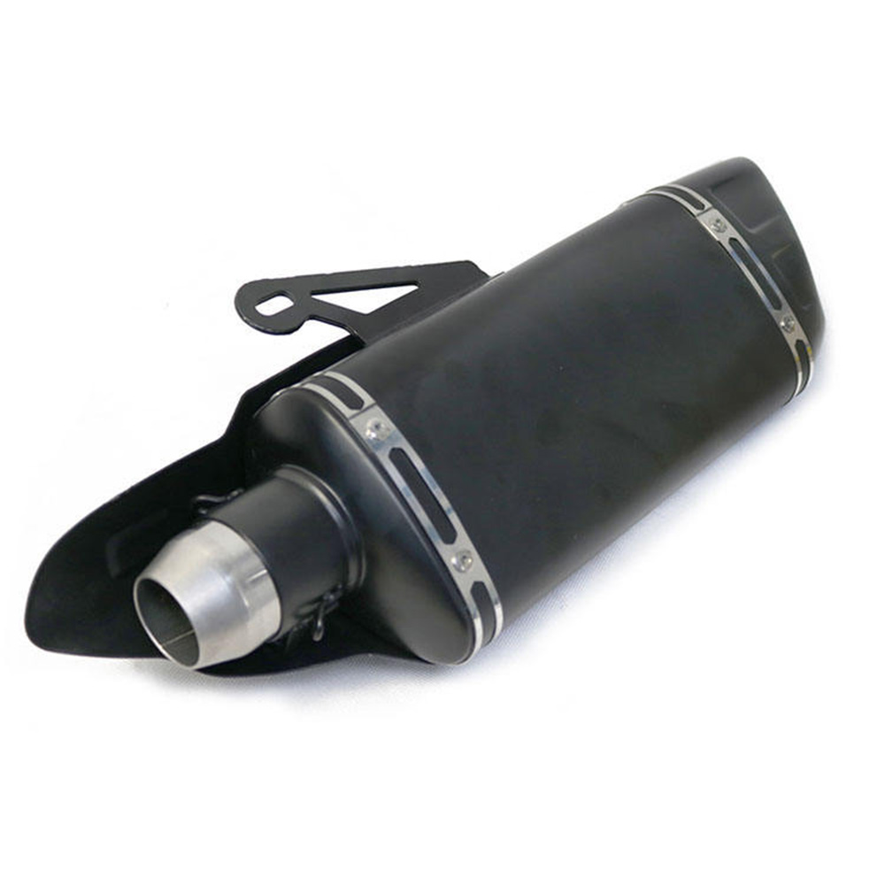 For Benelli 752 BJ750GS Motorcycle Exhaust Middle Link Pipe Slip On Muffler 51mm Exhaust Systems Exhausts Pipes - Image 6