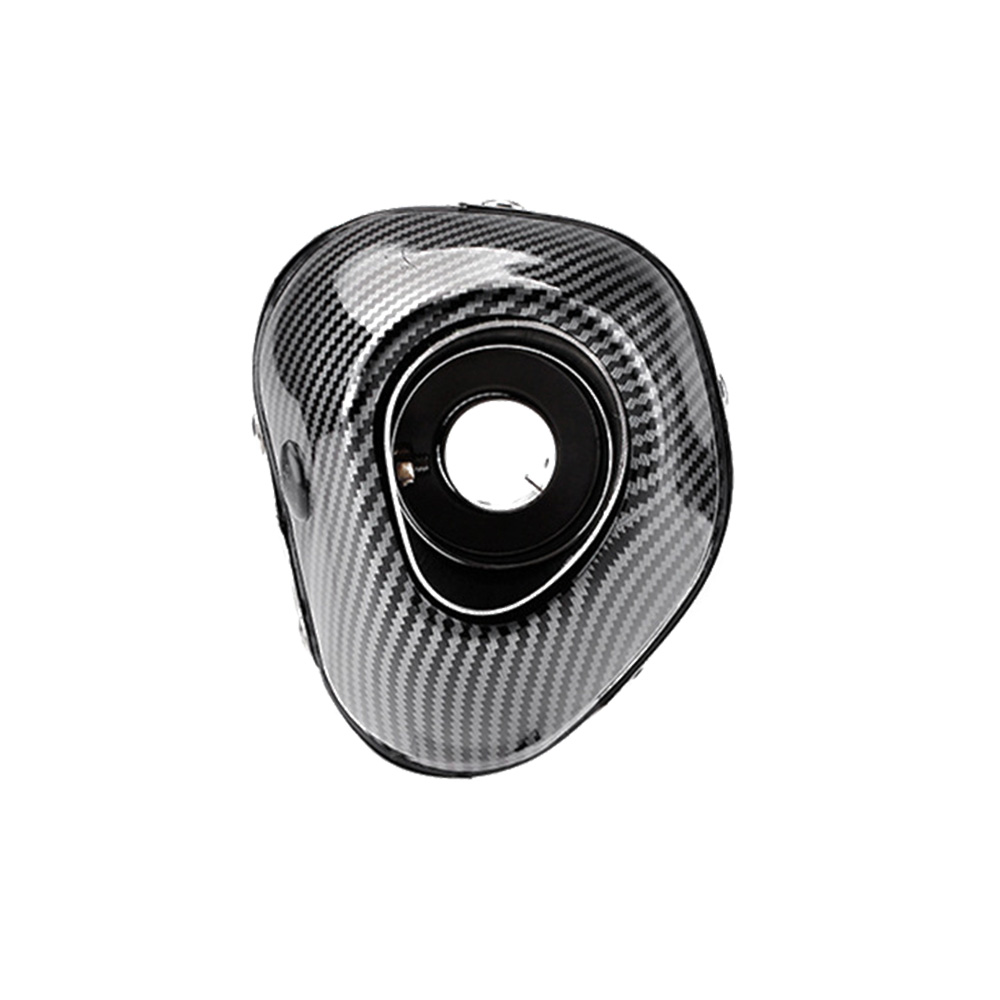 Motorcycle Exhaust Middle Link Pipe Slip On 51mm Muffler For Benelli 752 BJ750GS Exhaust Systems Exhausts Pipes - Image 6