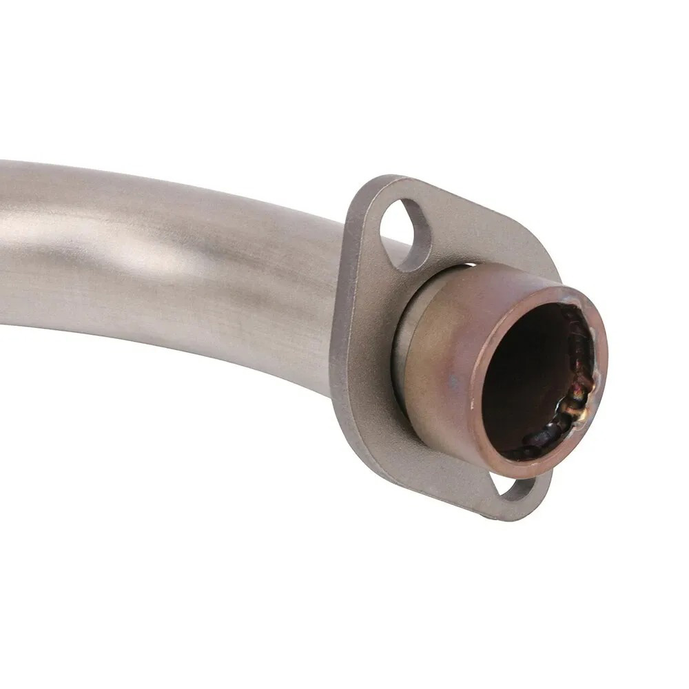 For Honda Grom MSX125 2013-2023 Motorcycle Exhaust Low Mount Header Muffler Pipe Exhaust Systems Exhausts Pipes - Image 9