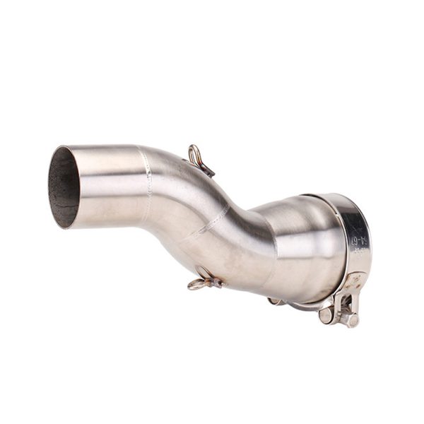 Slip-on Exhaust & Exhaust Systems for BMW R1250R/RT/RS/GS 2019-2020 Motorcycle - Titanium Exhaust Pipe