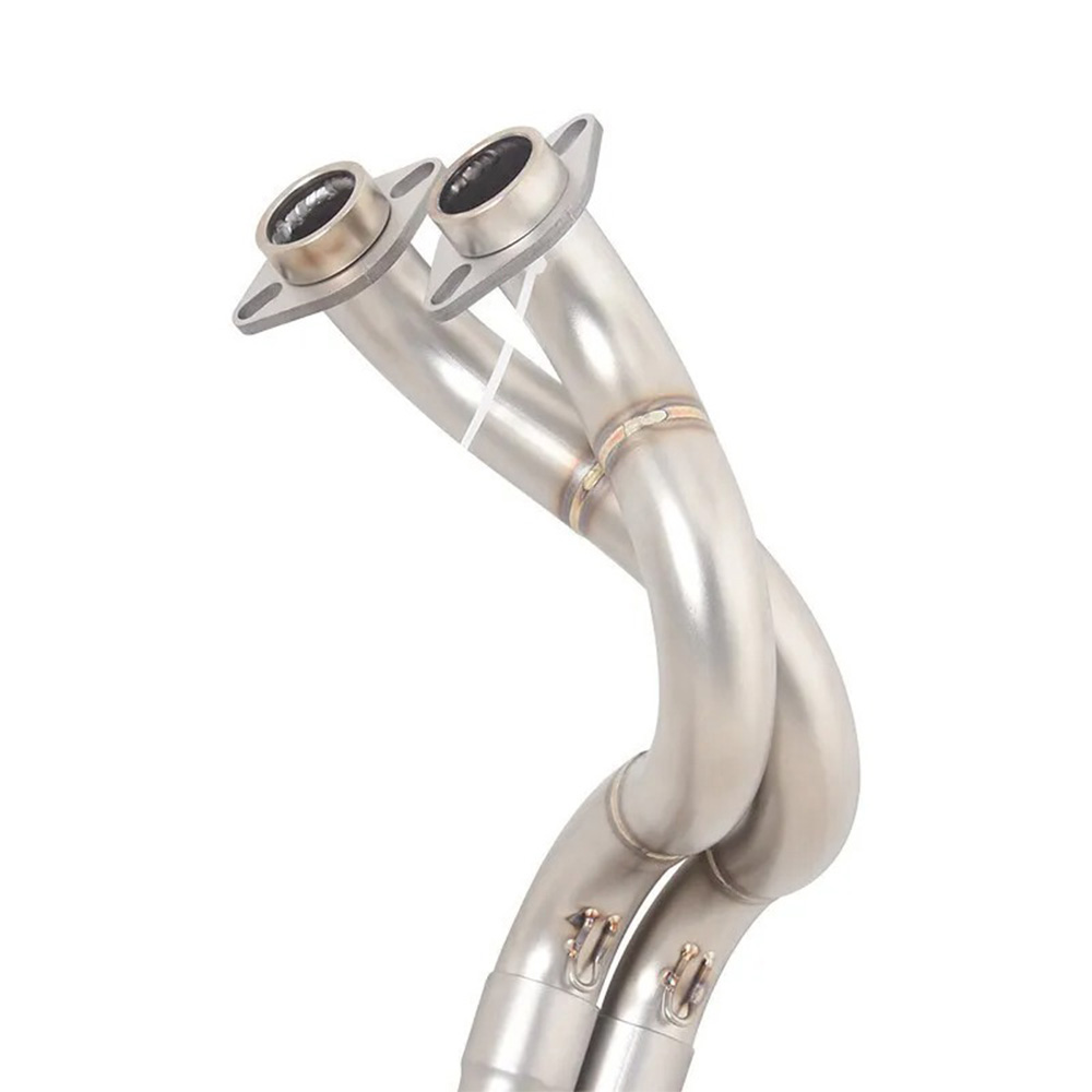 For Kawasaki Z650 Ninja 650 2023-2025 Exhaust System Header Muffler Pipe Slip On Exhausts Pipes - Image 10