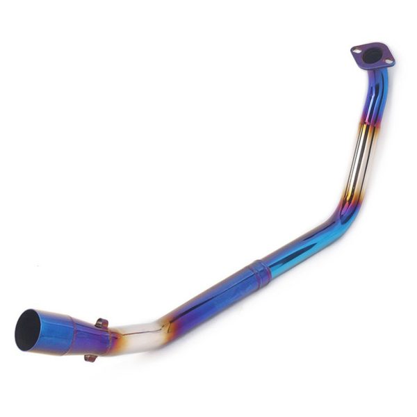 Motorcycle Exhaust Header Pipe for Yamaha R15 YZF-R15 V3 Exhaust Systems